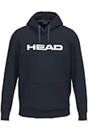 Head Club Original Sudadera con Capucha para Hombre, Color