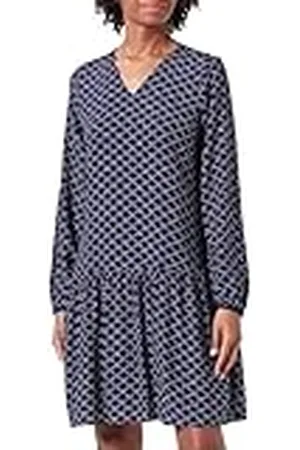 Comma, CI 2144851 Vestido, , 40 para Mujer
