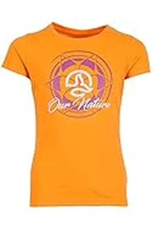 Ternua Amalia Camiseta, Niñas, , 02