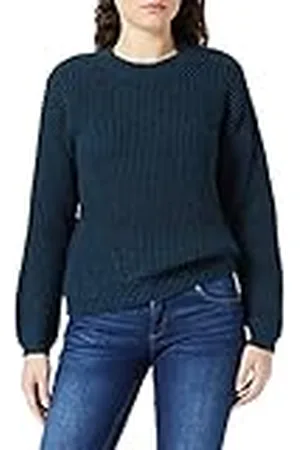 QS by s.Oliver 2119037 Jersey de Punto, , XXL para Mujer