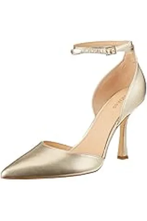Guess Sydnie, Sandalia Mujer, , 40 EU