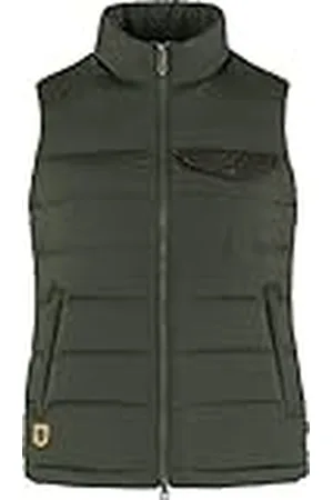 Fjällräven Fjallraven F89793-662 Greenland Down Liner Vest W S