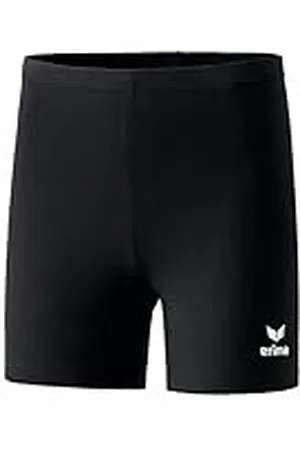Erima Verona Kids Pantalón Corto de Deporte, Unisex niños, , XXS