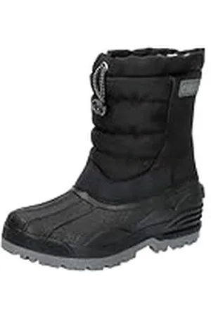 CMP Kids Hanki 3.0 Snow Boots-3q75674-j, Botas de Nieve, , 31 EU