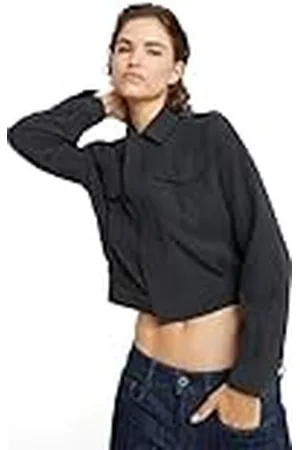 G-Star Para Mujer Chaqueta Officer Short, , S
