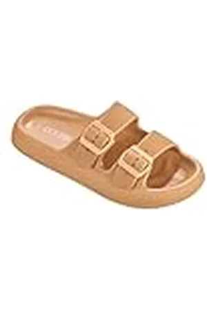Beco Damen Pantolette, Zapatillas de baño Mujer, , 36 EU