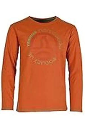 Ternua Camiseta Kylu T-Shirt K Niños, , 12