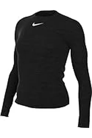 Nike FB4299-010 W NK Swift ELMNT DF UVCRWTOP Sweatshirt Mujer Tamaño 2X