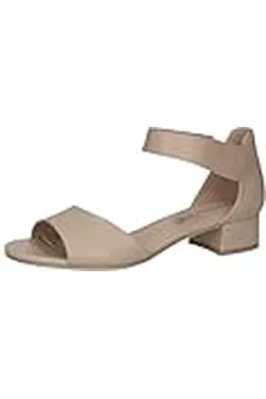 Caprice 9-28212-42, Sandalia con talón Mujer, , 40 EU