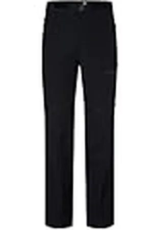 ROCK EXPERIENCE REMP04572 Observer 2.0 T Zip Pants Men