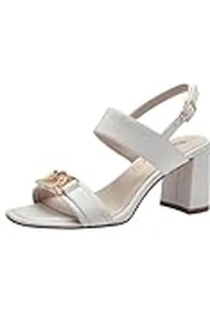 Tamaris Mujer 1-28333-42, Sandalia con talón, , 38 EU