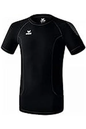Erima 2250715 Camiseta, Unisex niños, , 128