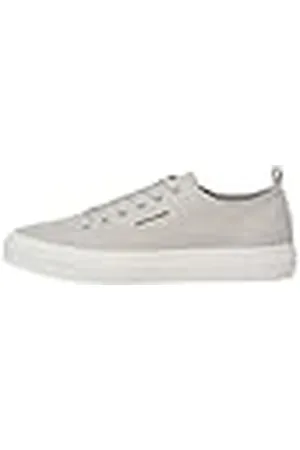 JACK & JONES Jfwbayswater Canvas Sneaker, Zapatillas Hombre, , 45 EU