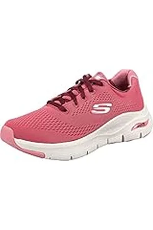 Skechers Arch Fit Big Appeal, Zapatillas Mujer, , 38 EU