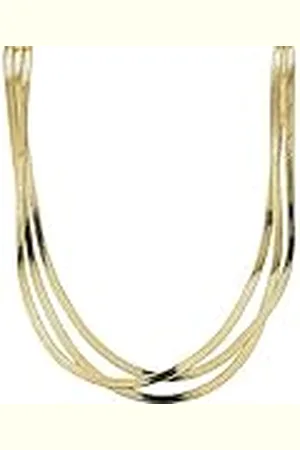 liebeskind LJ-0717-N-45, Collar Señoras, , 45 cm
