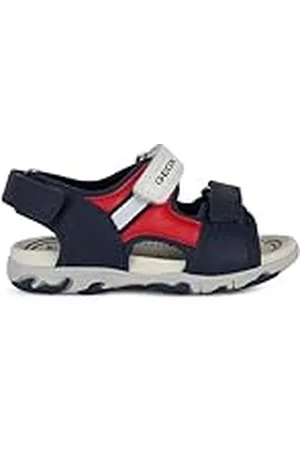 Geox B Sandal Flaffee Boy, Sandalia, , 26 EU