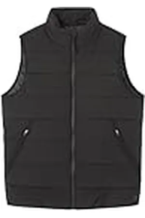 Springfield Chaleco Acolchado Icons Agosto, , XL para Hombre