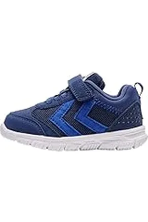 Hummel Crosslite Infant, Zapatillas Unisex bebé, , 19 EU