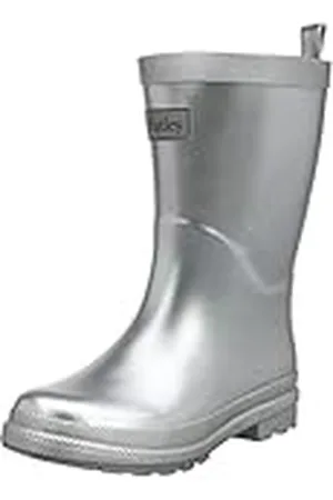 Hatley Printed Wellington Rain Boots, Botas de Agua Niñas, , 21 EU
