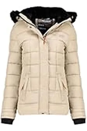 Geographical Norway Badeli Lady Chaqueta Mujer, , M
