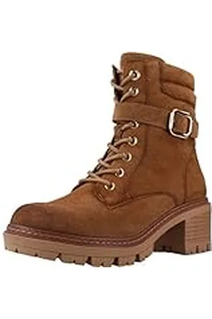 Carmela 16104903 Heel Booties EU 38