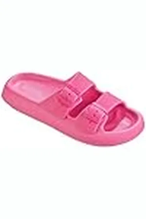 Beco Damen Pantolette, Zapatillas de baño Mujer, , 36 EU