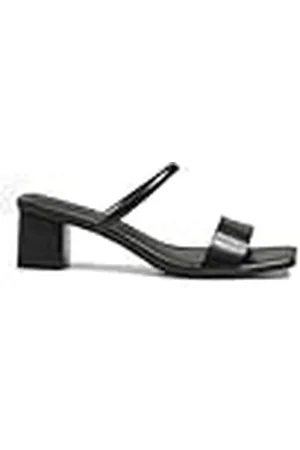 Pieces® Tacón Pcmargit, Sandalias Mujer, , 38 EU