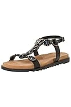 Tamaris Mujer 1-28126-42, Sandalias Planas, , 36 EU