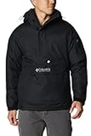 Columbia Challenger Insulated Pullover, Anorak Invierno para Hombre, , Talla L