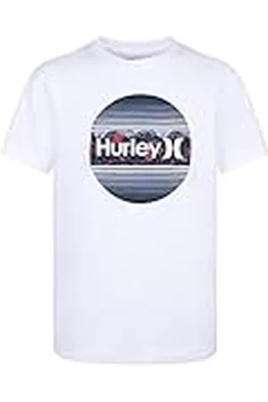 Hurley Camiseta Niño - Americana Floral tee
