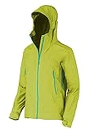 Trangoworld Runart Chaqueta, Mujer, , XL