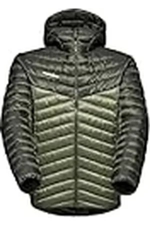 Mammut Albula IN Chaqueta con capucha Hombre M