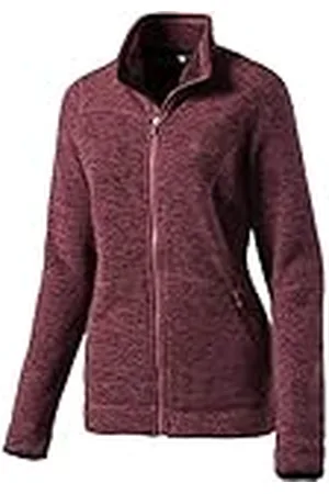 The North Face T0CTC5 - Chaqueta de forro polar para mujer, color , talla L