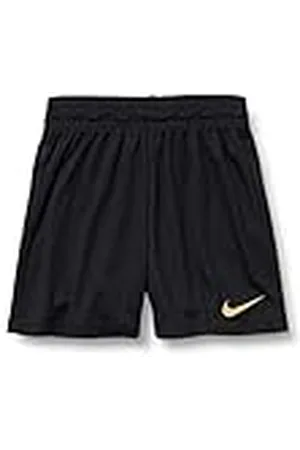 Nike YTH Park II Knit Short NB Pantalón Corto, Unisex niños, , XL