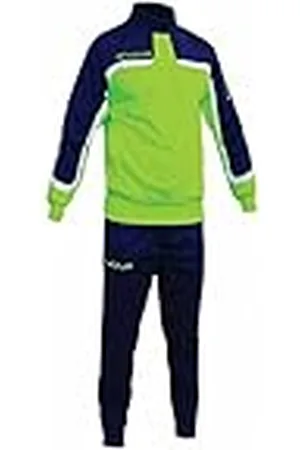 Givova Chandal oceania fluo, , S