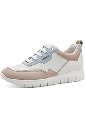 Tamaris 8-83706-42, Zapatillas Mujer, Color , 37 EU Ancho
