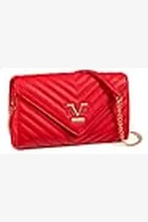 19V69 Italia Mujer Shoulder Bag Leonarda Gold, Women, , Talla única