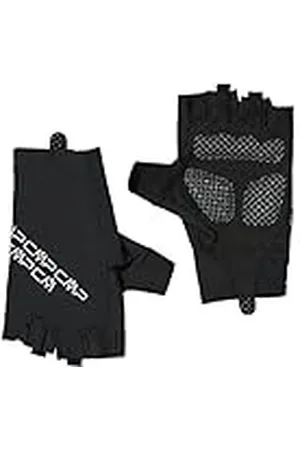 CMP Guantes elásticos de lycra para hombre, , XS