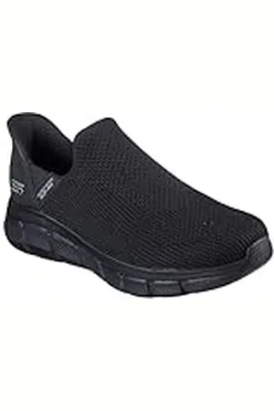 Skechers Bobs B Flex Borde Resilient Edge Manos Libres, Zapatillas Hombre, , 39.5 EU