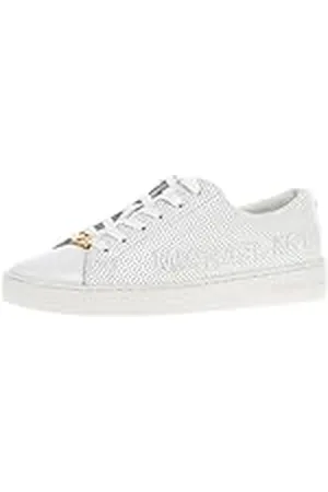 Michael Kors Keaton Lace UP, Sneaker Mujer, , 38.5 EU