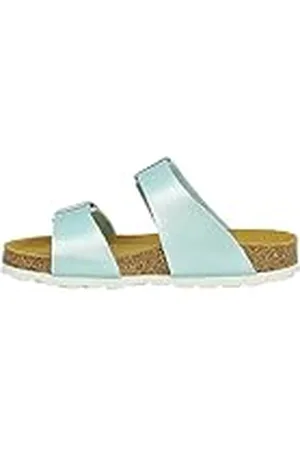 Lurchi 74L7013001, Sandalias Planas, , 31 EU