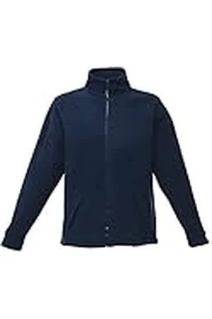 Regatta Sigma Heavyweight Fleece Chaqueta de Forro Polar, Hombre, , Medium