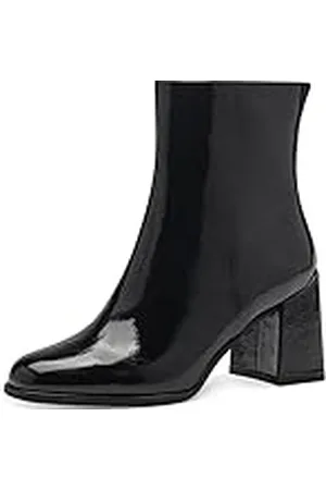 Marco Tozzi Mujer 2-25327-41, Botines de tacón, , 39 EU