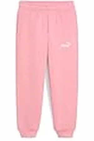 PUMA ESS No. 1 Logo Pantalones Deportivos FL PS