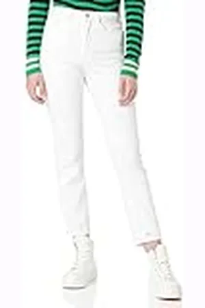 ONLY ONLFINE Life HW ST AK DST DNM REA285NOOS Jeans, , 27W / 32L para Mujer