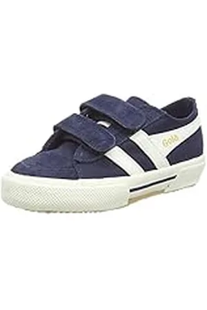 Gola Super Quarter Velcro, Zapatillas, , 29 EU