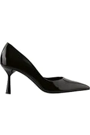 Högl Högl Marylin, Pump Mujer, Black, 34.5 EU
