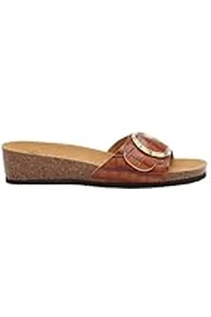 Scholl Amalfi Mule, Sandalia Mujer, , 39 EU
