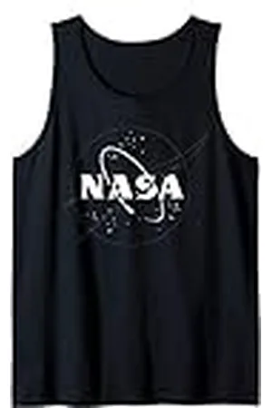Nasa Camiseta sin Mangas