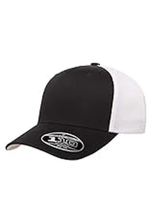 Flexfit Gorra de Malla 110-2 Tonos Tapa, , Taille Unique para Hombre